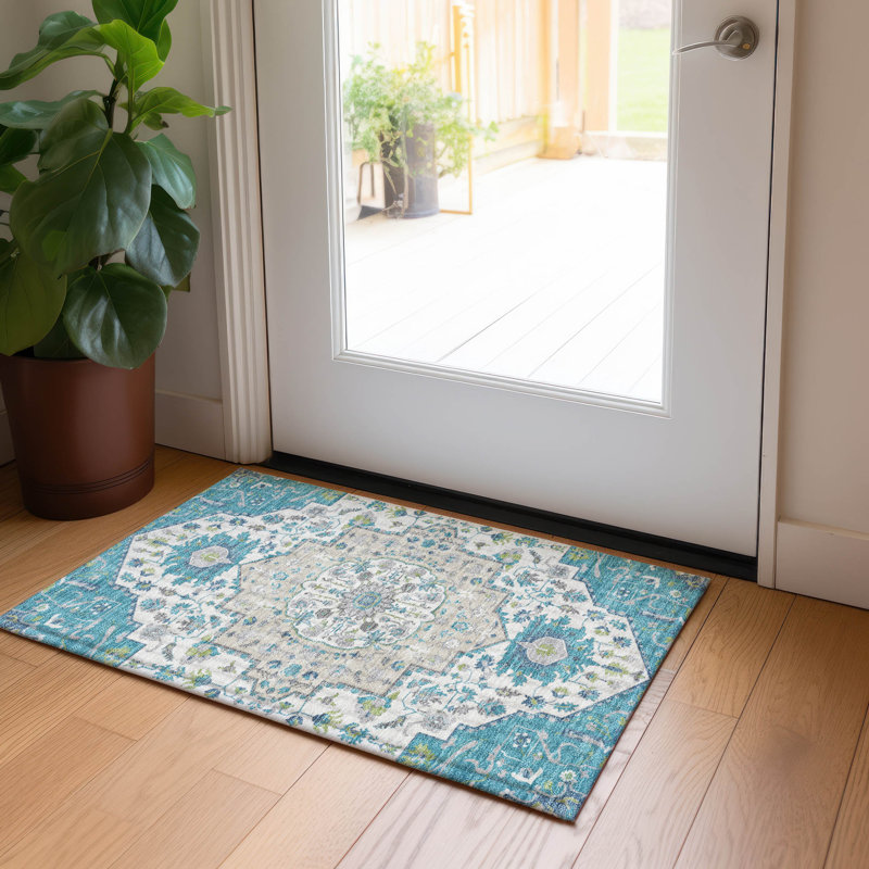 Tapis Chayden, Rectangle 1 pi 8 po x 2 pi 6 po