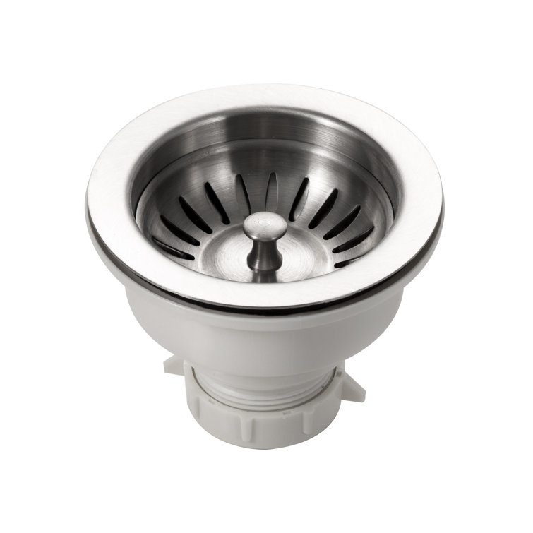 Preferra Basket Strainer