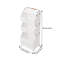 Plastic Laundry Room Organiser