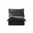 Modern Sofa 83.8" Convertible Sleeper Sofa Bed, 2-In-1 Pullout Sofa Bed, Polyester Sleeper Sofa Bed With Folding Mattress