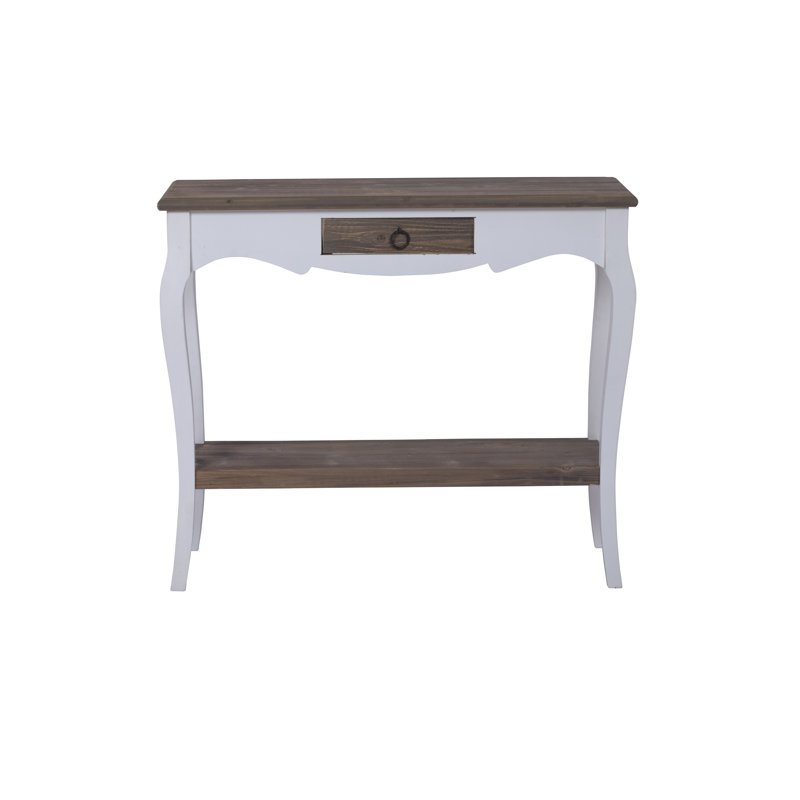 Adriana 91cm Console Table, With FSC
