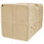 Niche pour porte Dakota 283 G3-457152736-457153315