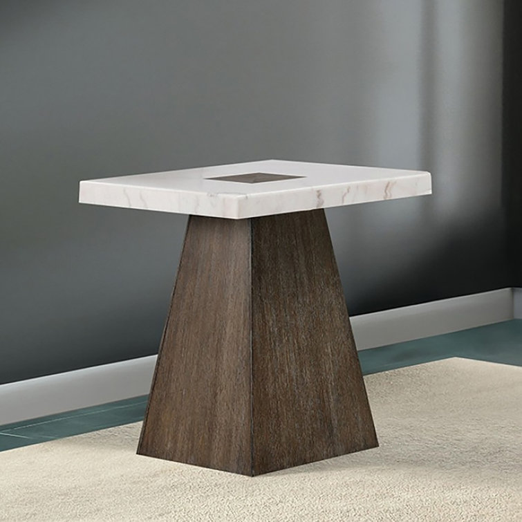Grodin End Table