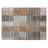 Karsyn Washable Striped Indoor / Outdoor Rug-820284834