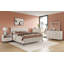 Table de chevet Bosson