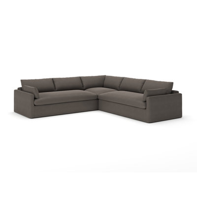Luna L-Sectional