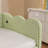 Linen Fabric Daybed with Trundle-656181215