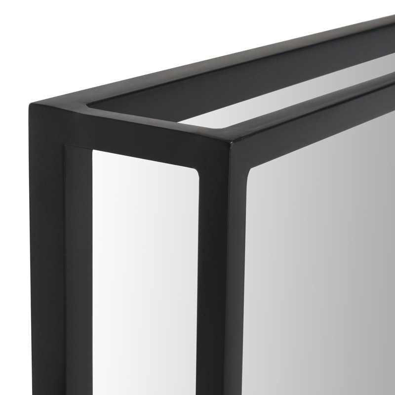 Miroir d'appoint Kallie Latitude Run