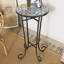 Table d'appoint de patio