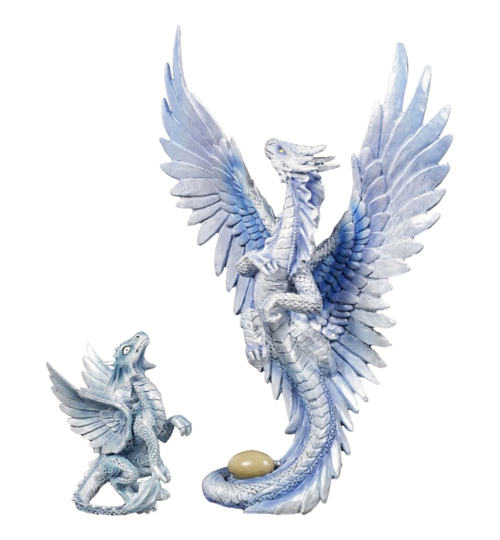 Pirtleville Fantasy & Sci-Fi Figurines & Sculptures World Menagerie