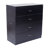 Brightyn 25.98'' W 4 - Drawer Dresser-215806036