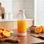 Living And Home Electric Centrifugal Juicer-120923698