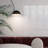 Atlanta 2.95 in. X 11.81 in. Glossy Ceramic Picket Wall Tile-114167131