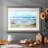 " Seaside Escape "-691043104