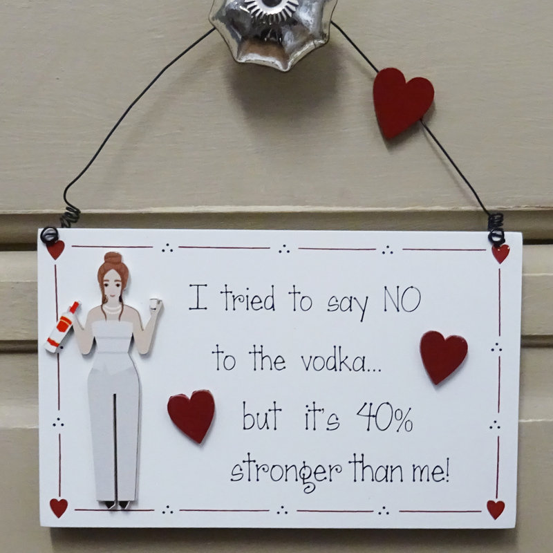 Handmade Wall Decor