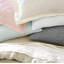 Washed Linen Quilted Sham-39315507-39315510