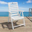 Ensemble de chaises pliantes à accoudoirs -1209486366