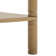 Console 2 tiroirs Remo