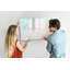 Magnetic Glass Dry Erase Board