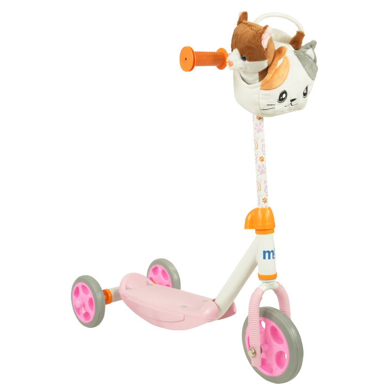 U-Move Scooter