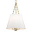 Burdett 4 - Light Pendant