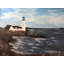 Lighthouse Print by Alicia Lopez