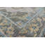 Oushak Oriental Area Rug in Gray