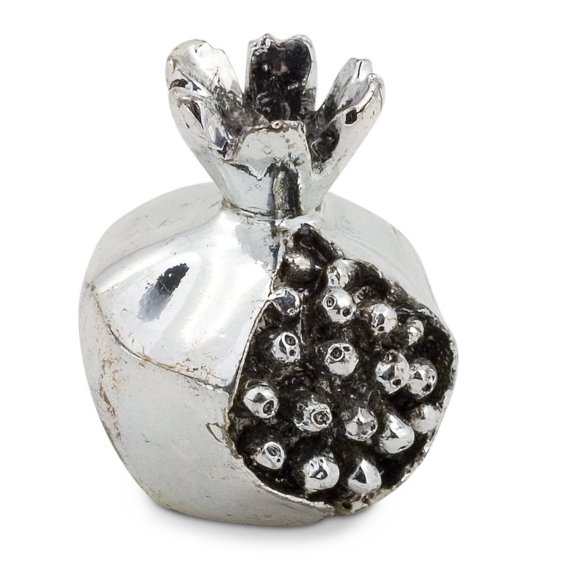 Silver Place Cold Holder