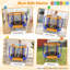Trampoline Costway-98426323