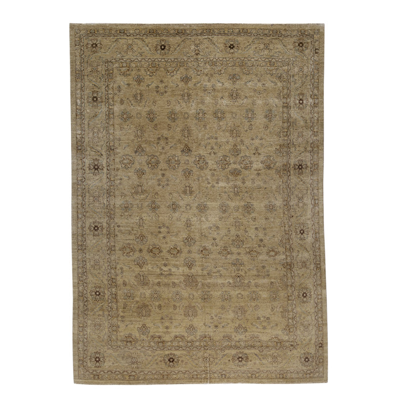 One-of-a-Kind 9'10" X 13'8" Area Rug