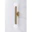 Pienza 2 Light Wall Sconce