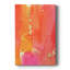 Mythologique III - impression sur toile tendue-1811555198