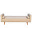 Mccarty 189cm Upholstered Futon And Mattress-41528912