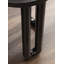 Table d'appoint ronde Modern Living-1898437877