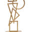 Bissonette Abstract Figurines & Sculptures