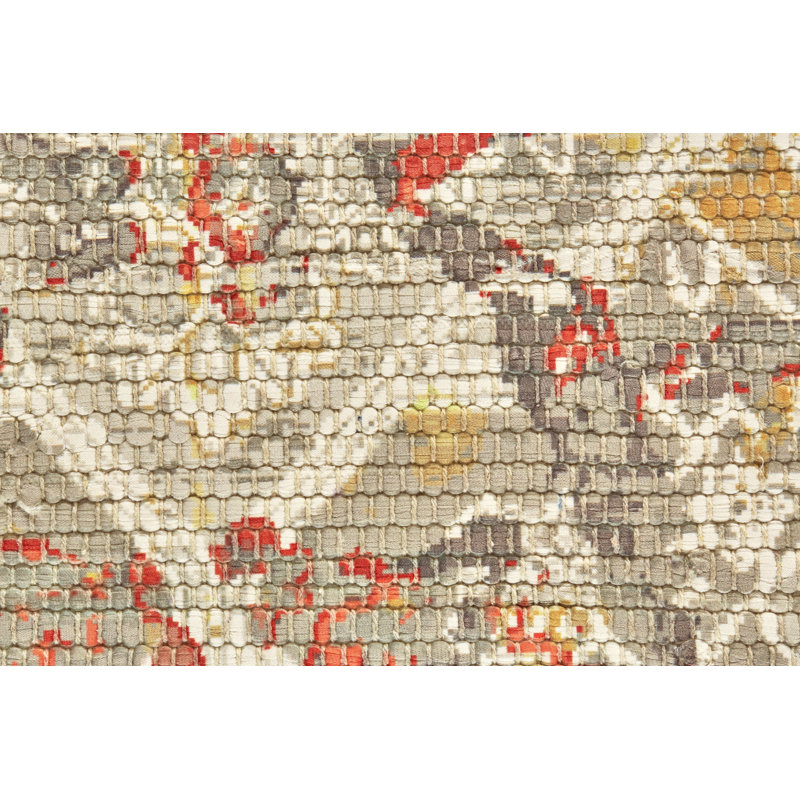Ricard Oriental Indoor Rug