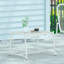 Table d'appoint de salon / chambre à coucher / balcon-207491557