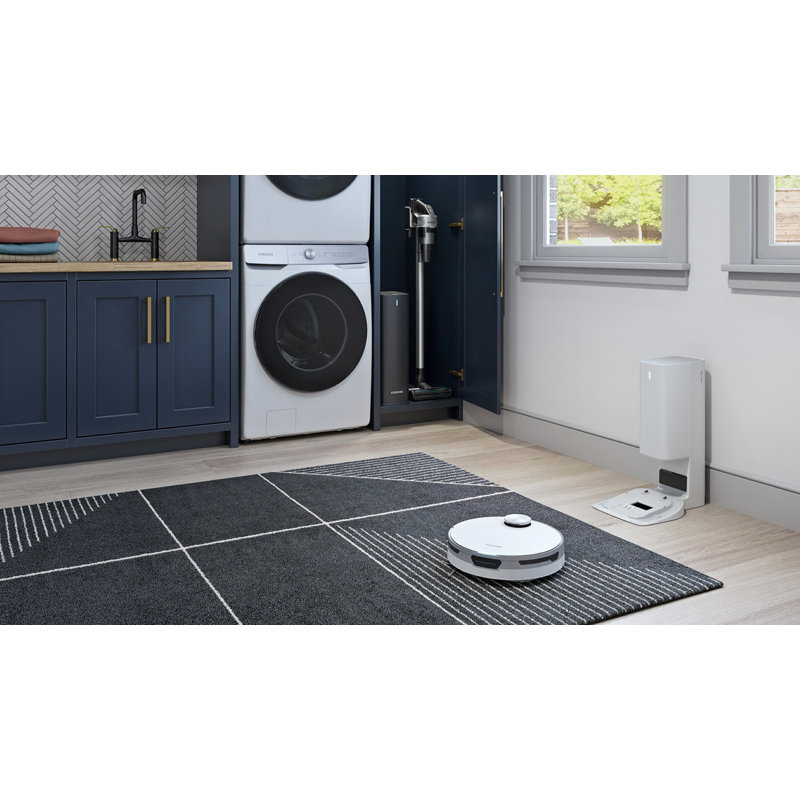 Samsung Jet Bot+ Robot Vacuum with Clean Station