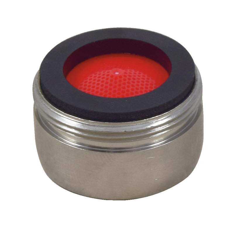 Replacement Aerator, Brilliance Stainless