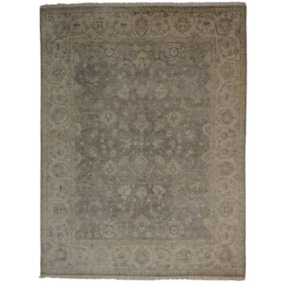 Oriental Indoor Rug