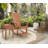 Tulare Outdoor Adirondack Chair-1076852787