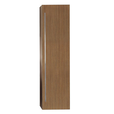 Quintanilla Linen Cabinet