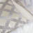 Geometric Satin Throw Pillow-1365470538