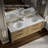 Artifacts 72 In. Bathroom Vanity Cabinet-97760441