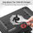 Router Lift for 69mm Wood Router with Router Plate Precision Woodworking