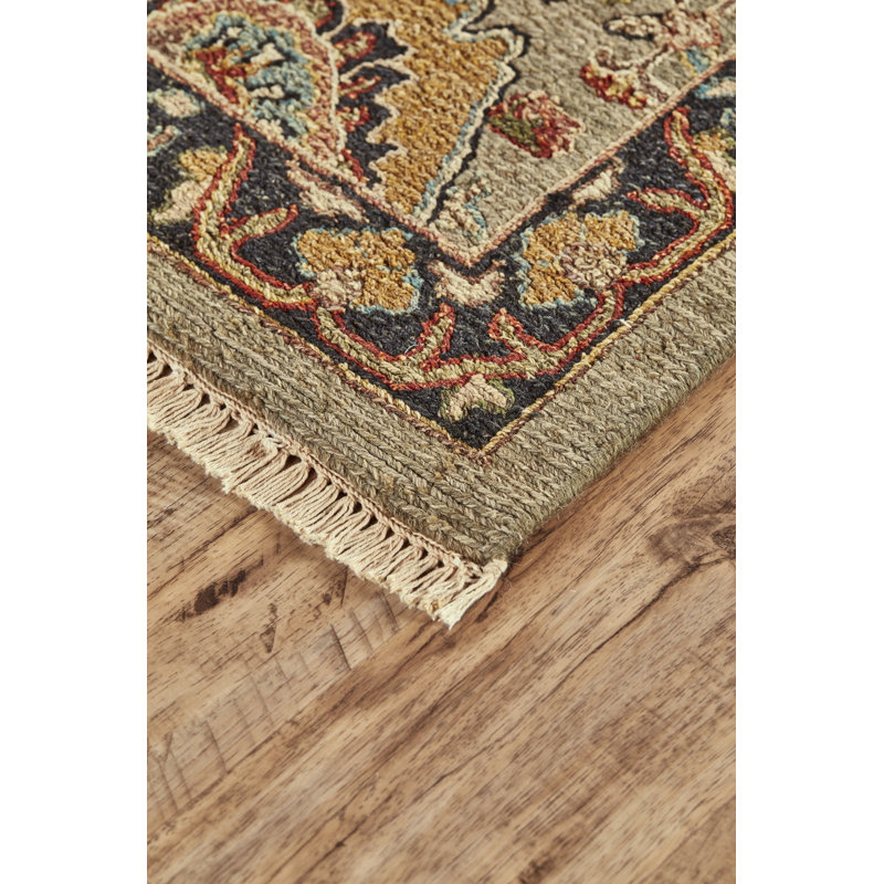 Rectangle 2' x 3'