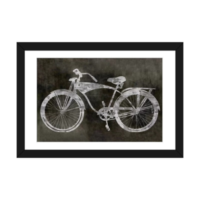 " Cruiser II " by Amanda Wade