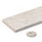Flexa 3-in. x 12-in. Subway Textured Concrete Look Matt Porcelain Wall Tile-117873555