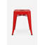 Tabouret d'appoint Caughfield-1840431495