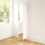 Freestanding Linen Cabinet